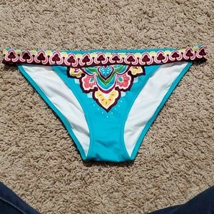 Victorias secret swim bottoms